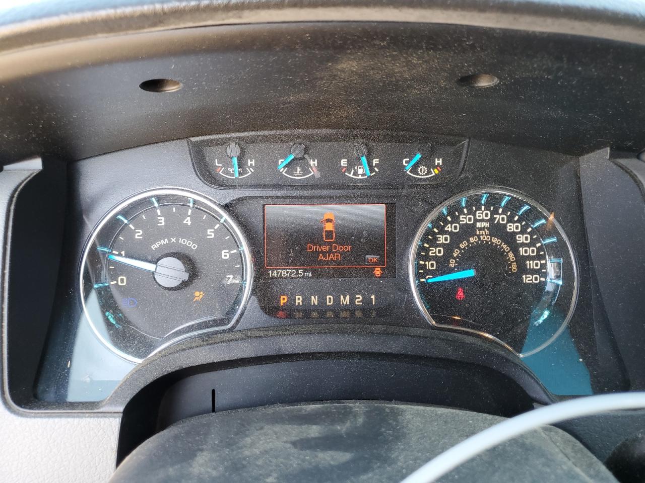 2013 Ford F-150 - Image 9