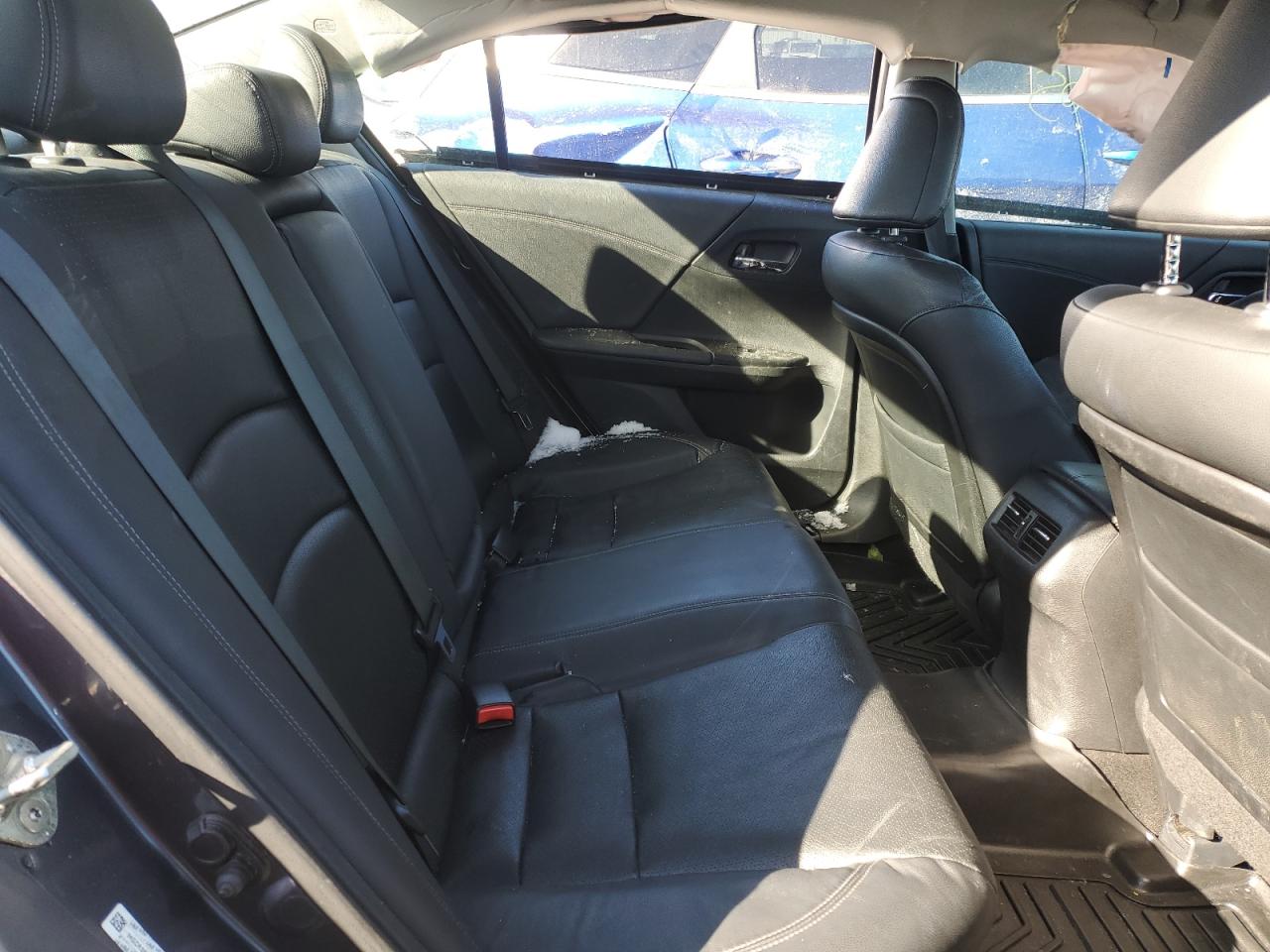 2013 Honda Accord - Image 10