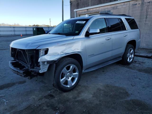 2016 Chevrolet Tahoe K1500 Lt