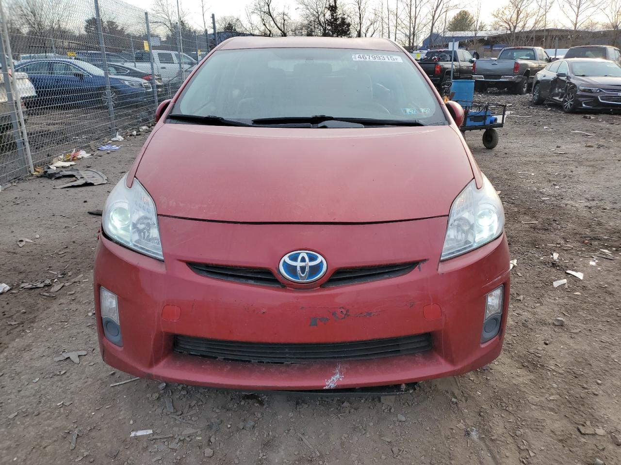 2011 Toyota Prius - Image 5