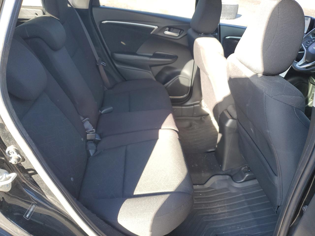 2016 Honda Fit - Image 10