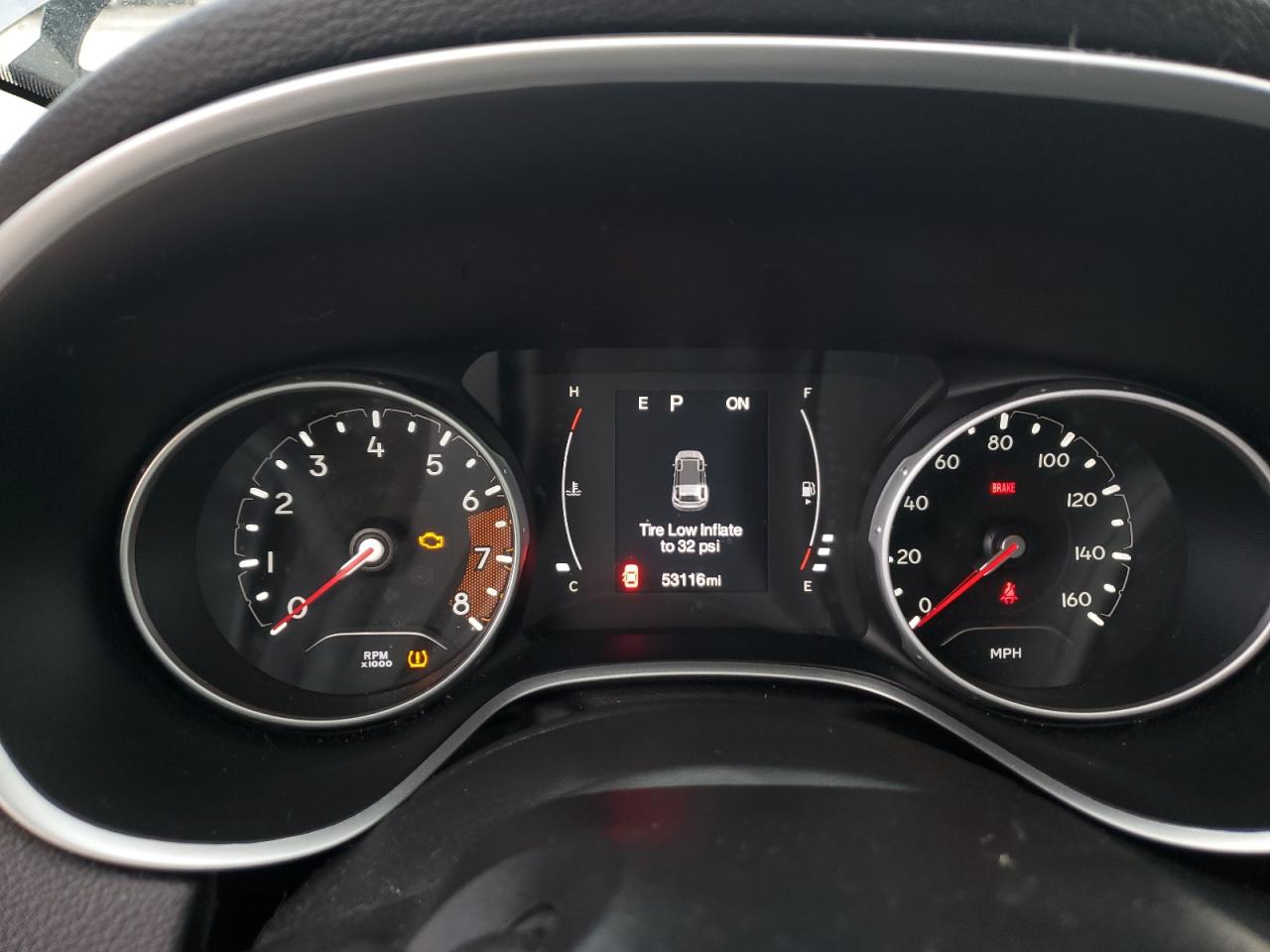 2021 Jeep Compass - Image 9