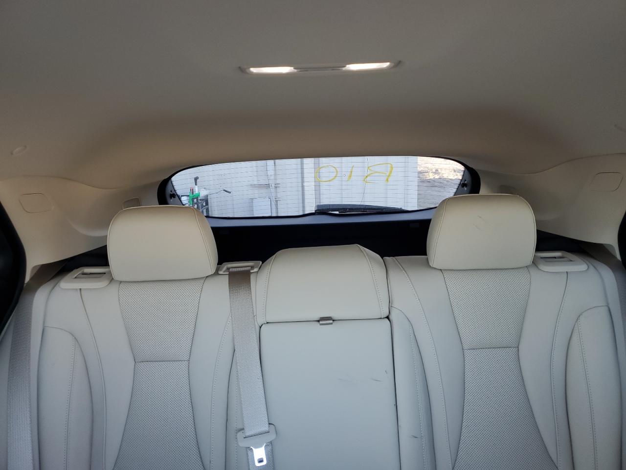 2021 Buick Envision - Image 10