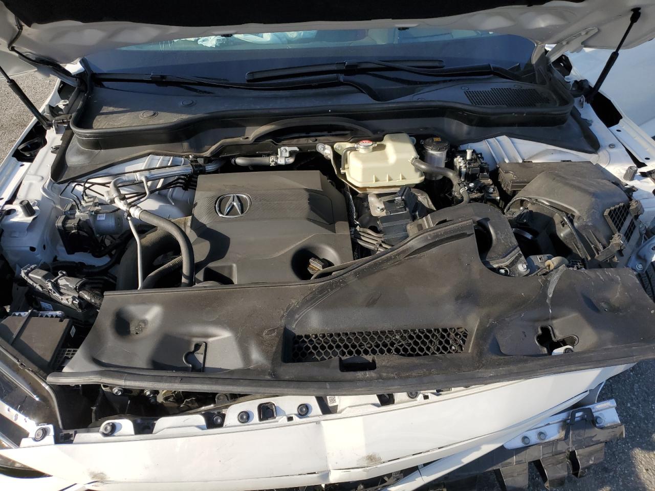 2024 Acura MDX - Image 13
