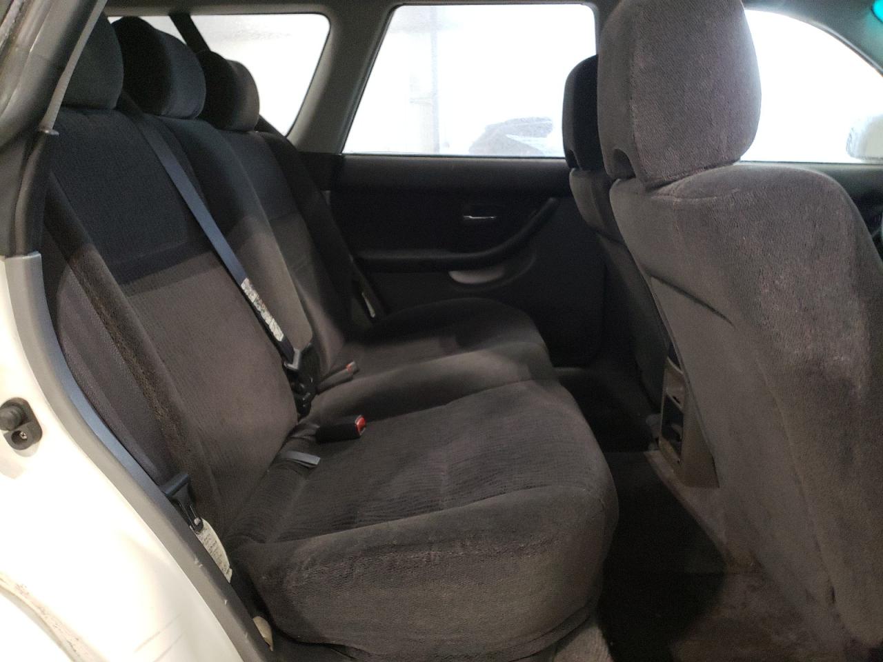 2000 Subaru Legacy - Image 11