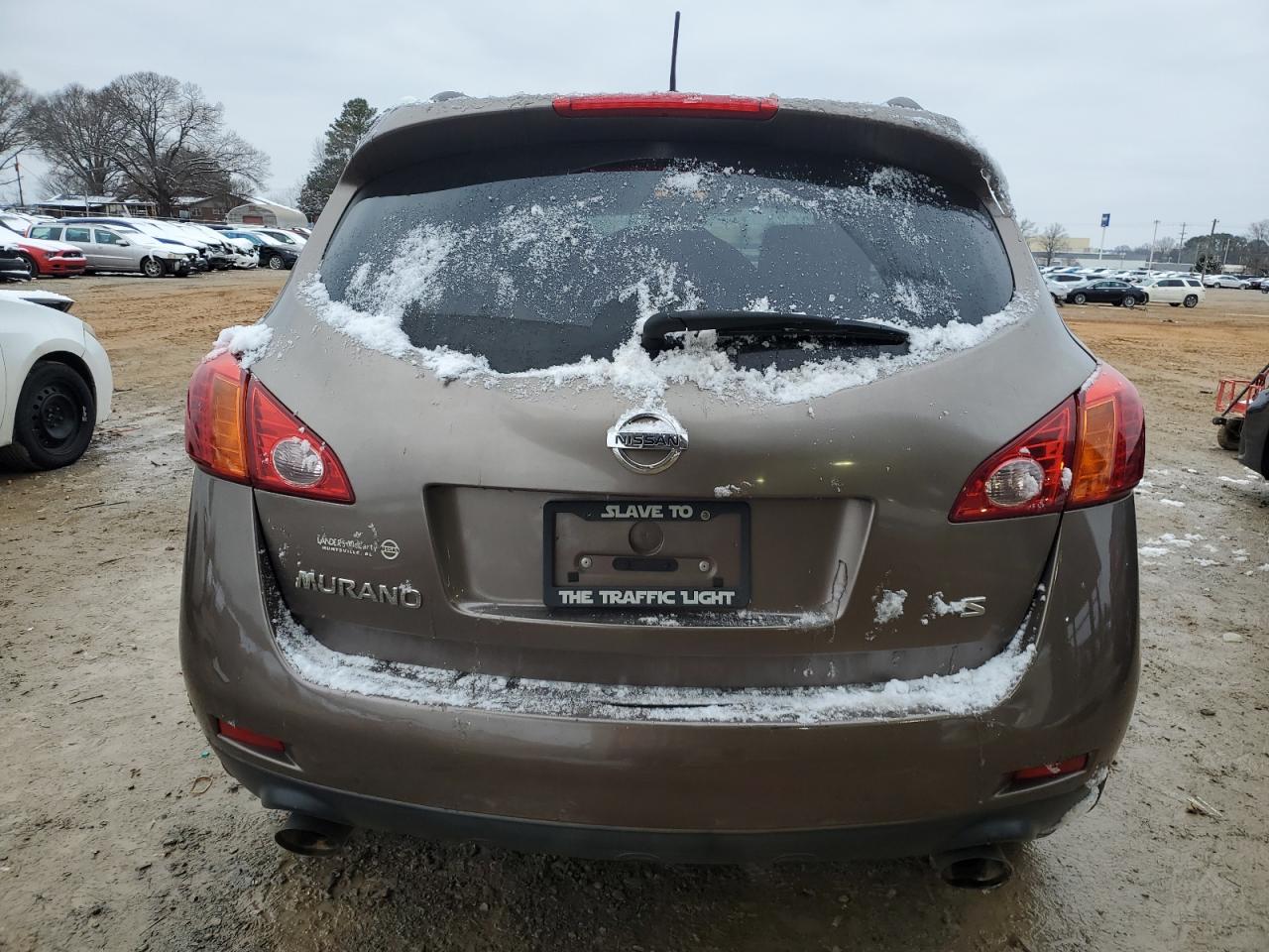 2009 Nissan Murano - Image 6