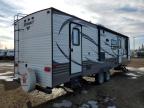 2015 DUTCHMAN HIDEOUT for sale at Copart AB - CALGARY