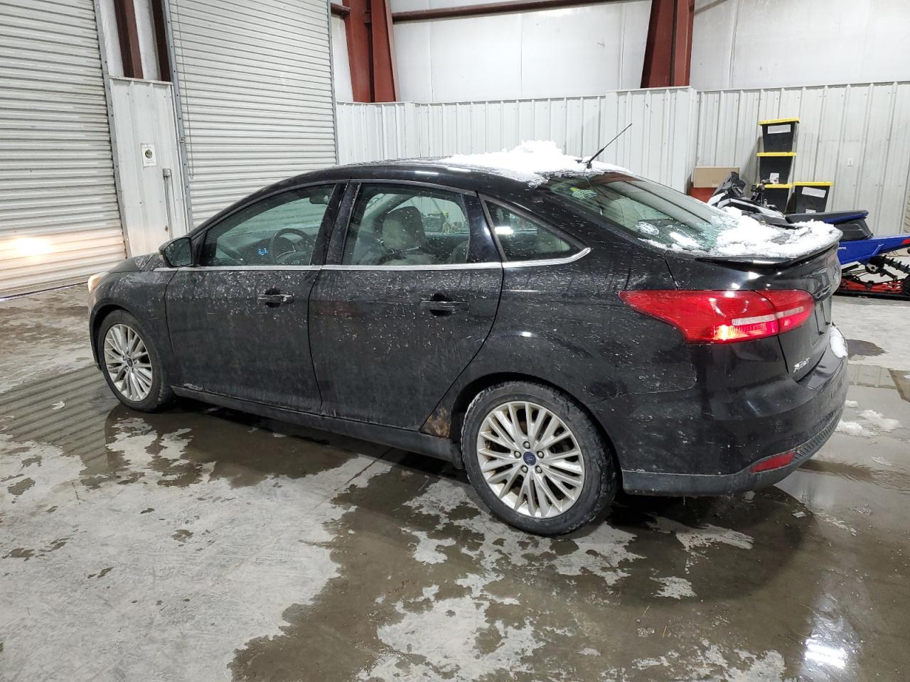 2015 Ford Focus - Image 2