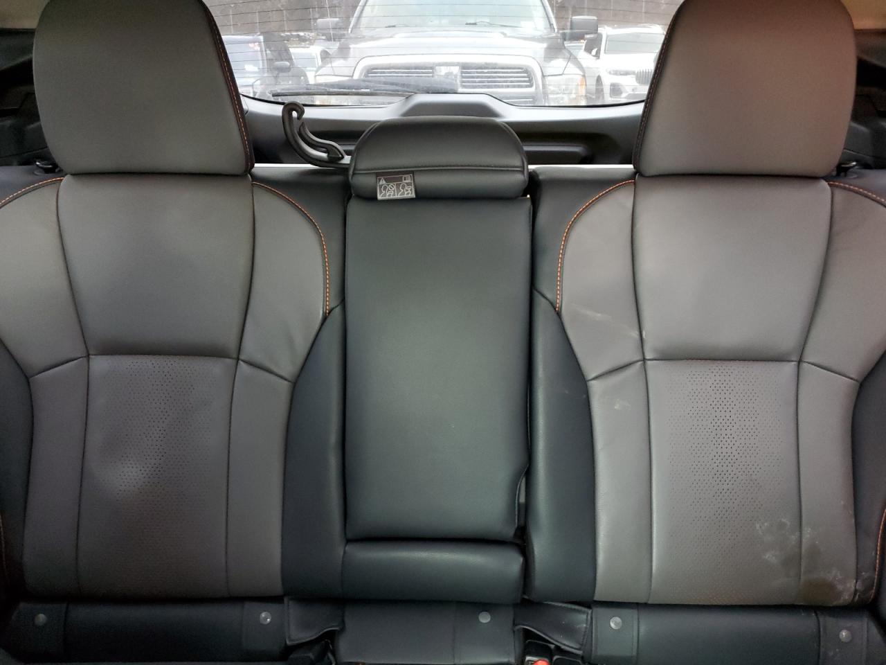 2024 Subaru XV - Image 10