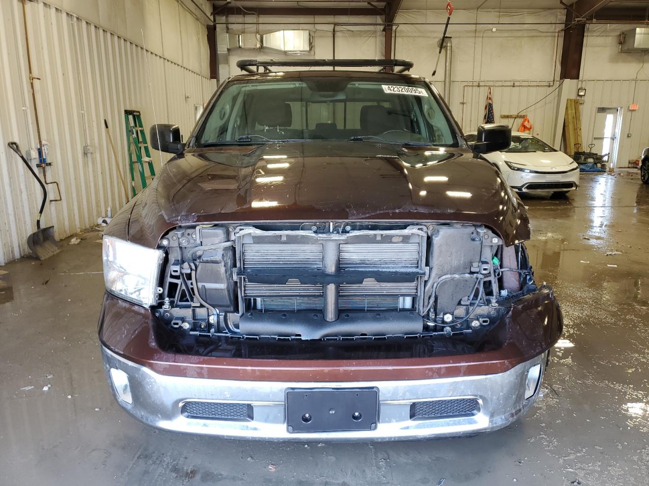 2013 RAM 1500 - Image 5