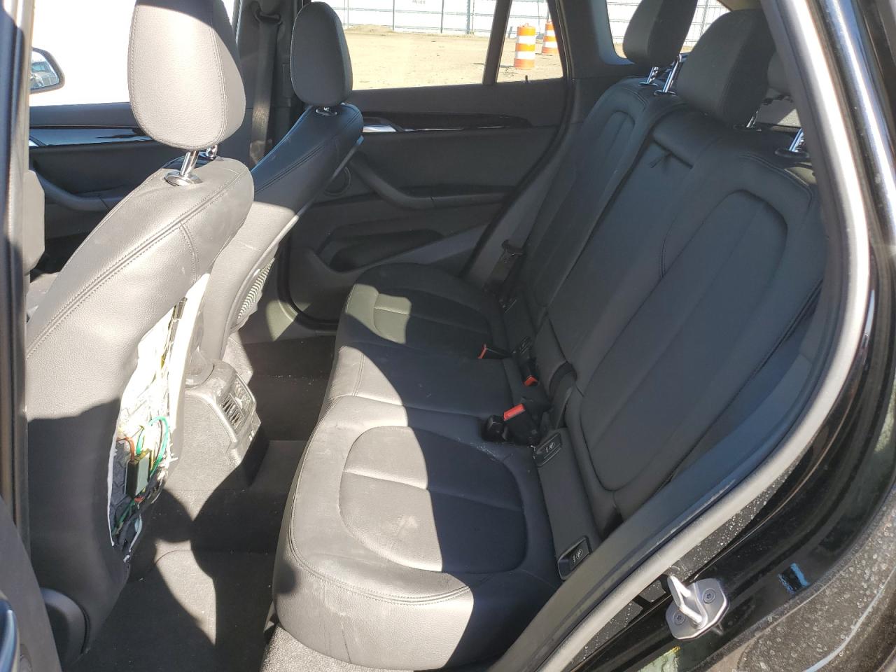 2018 BMW X1 - Image 11