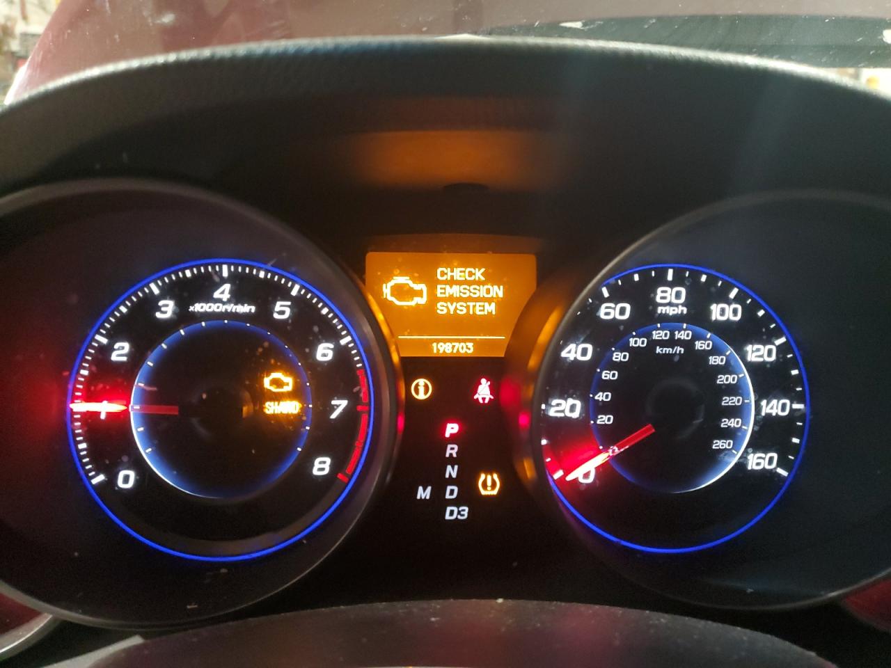 2008 Acura MDX - Image 9
