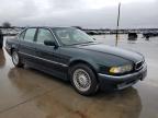 2001 Bmw 740 I Automatic   продається в Grand Prairie, TX - Minor Dent/Scratches