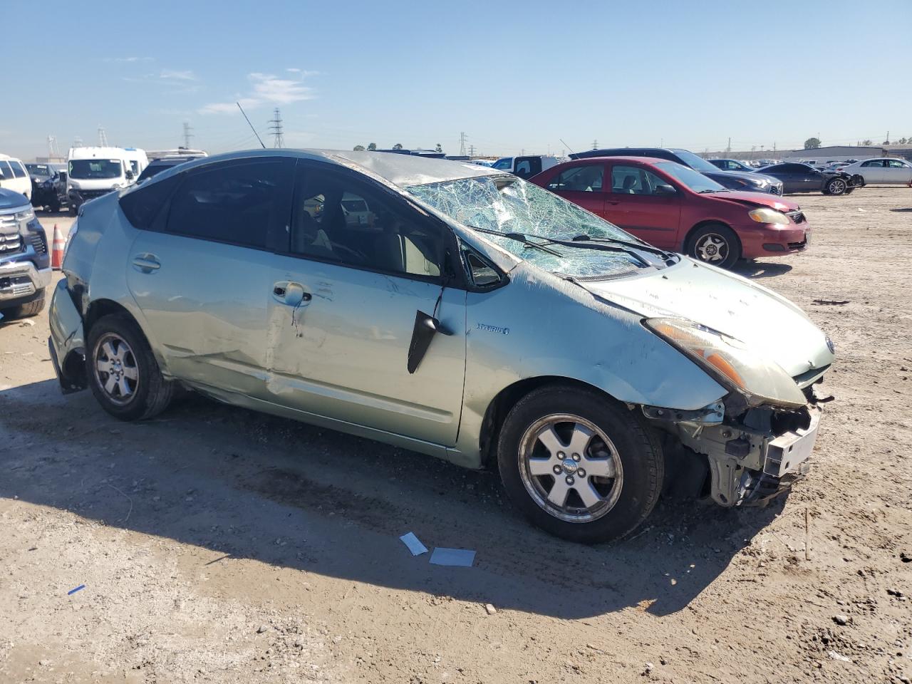 2009 Toyota Prius - Image 4