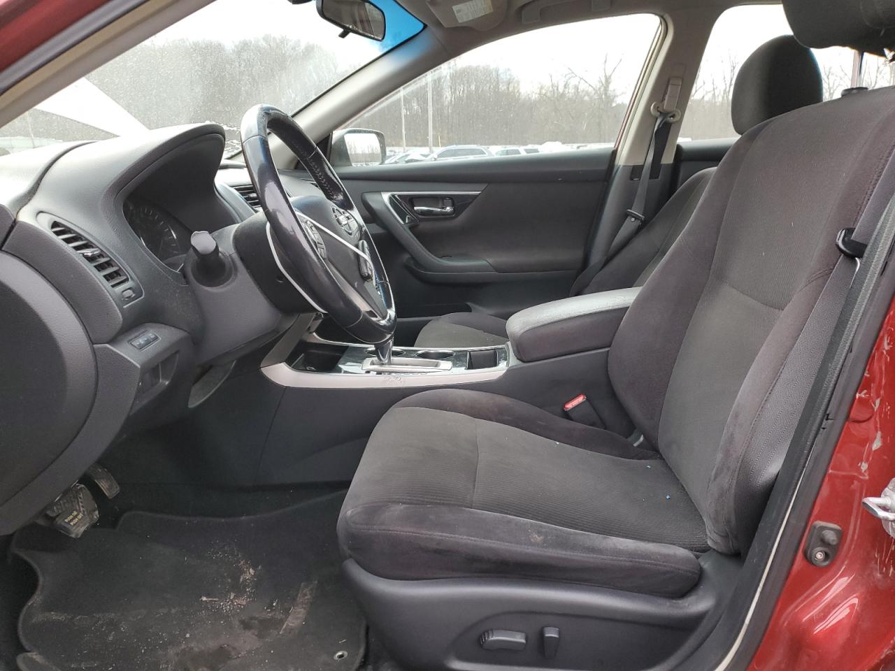 2013 Nissan Altima - Image 7