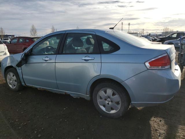 2009 FORD FOCUS SE