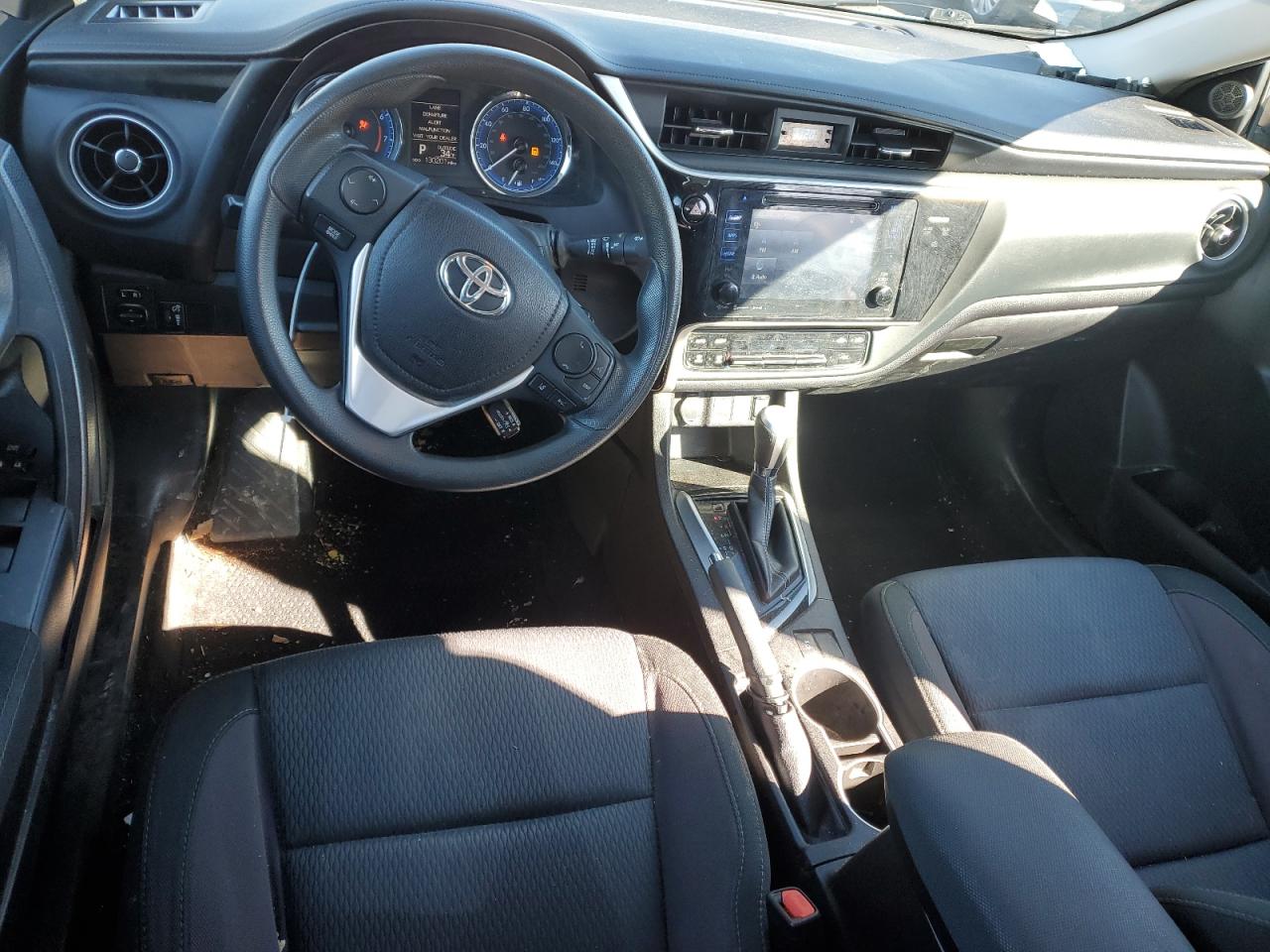 2017 Toyota Corolla - Image 8