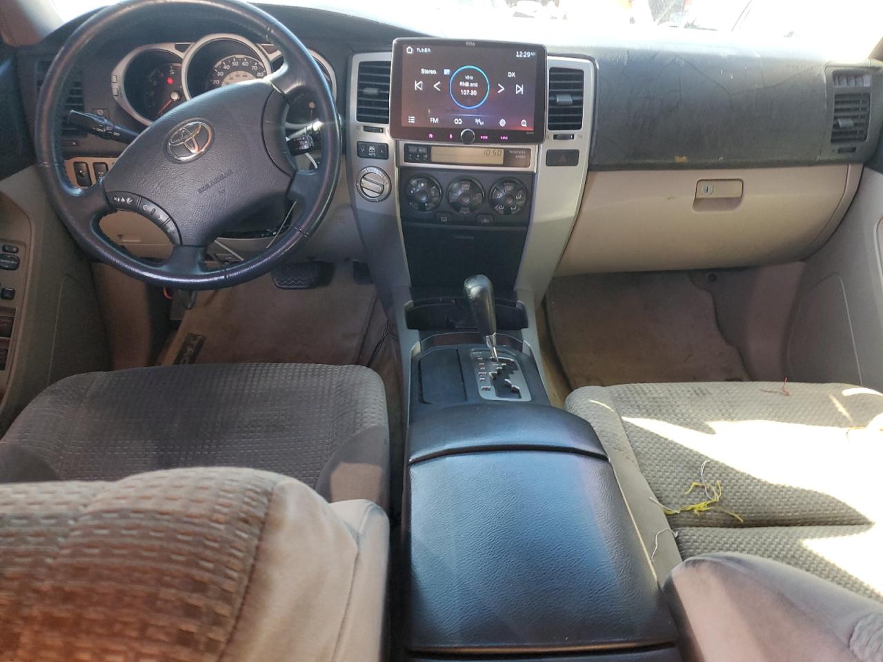 2005 Toyota 4Runner - Image 8