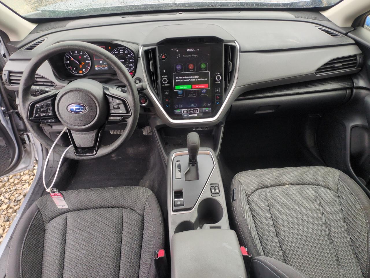 2024 Subaru XV - Image 8