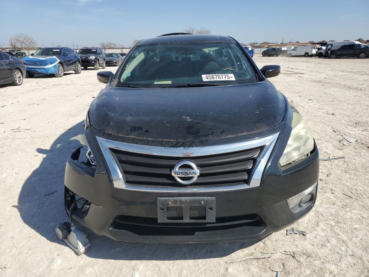 2015 Nissan Altima - Image 5
