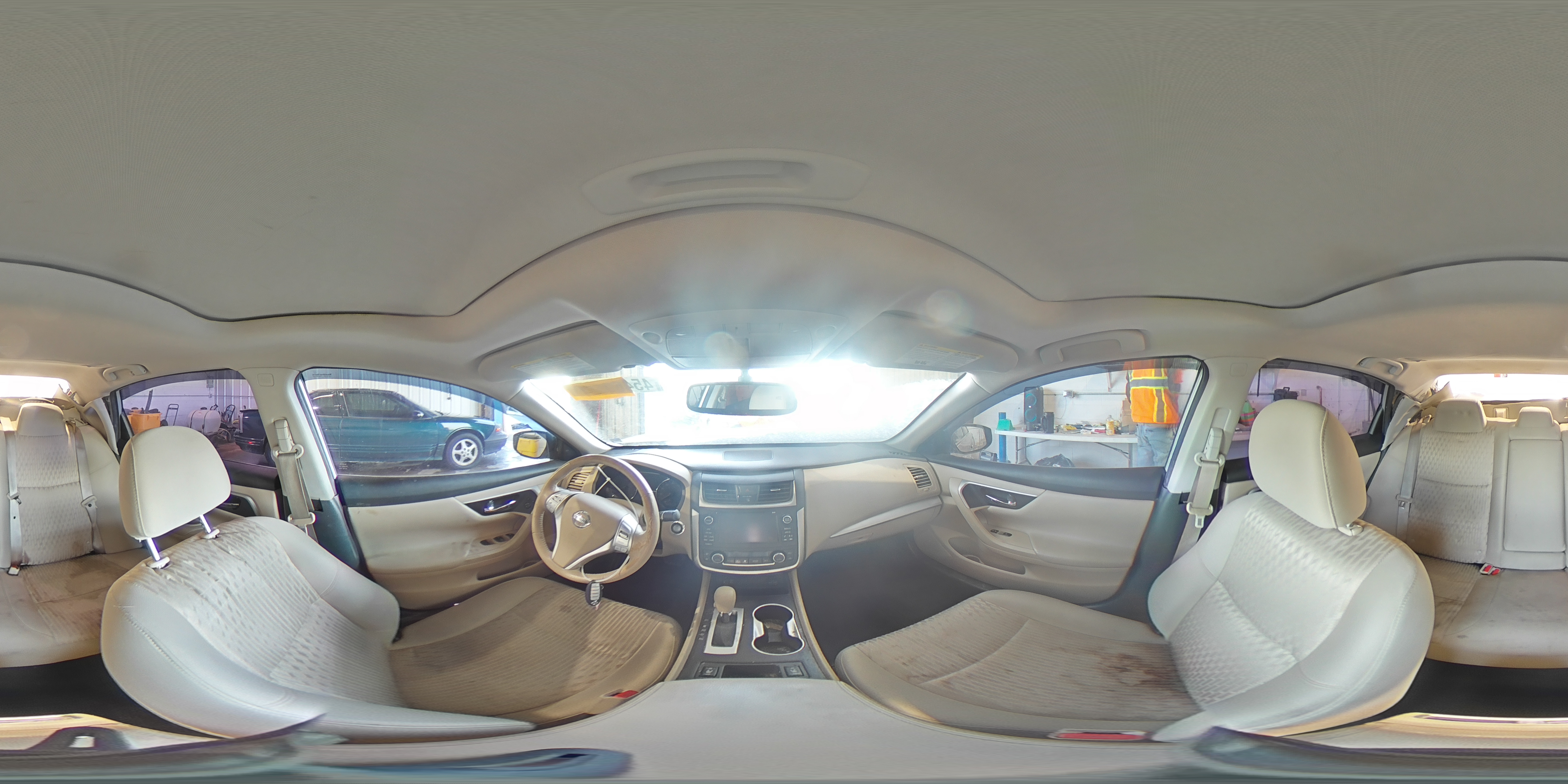 2017 Nissan Altima - Image 15
