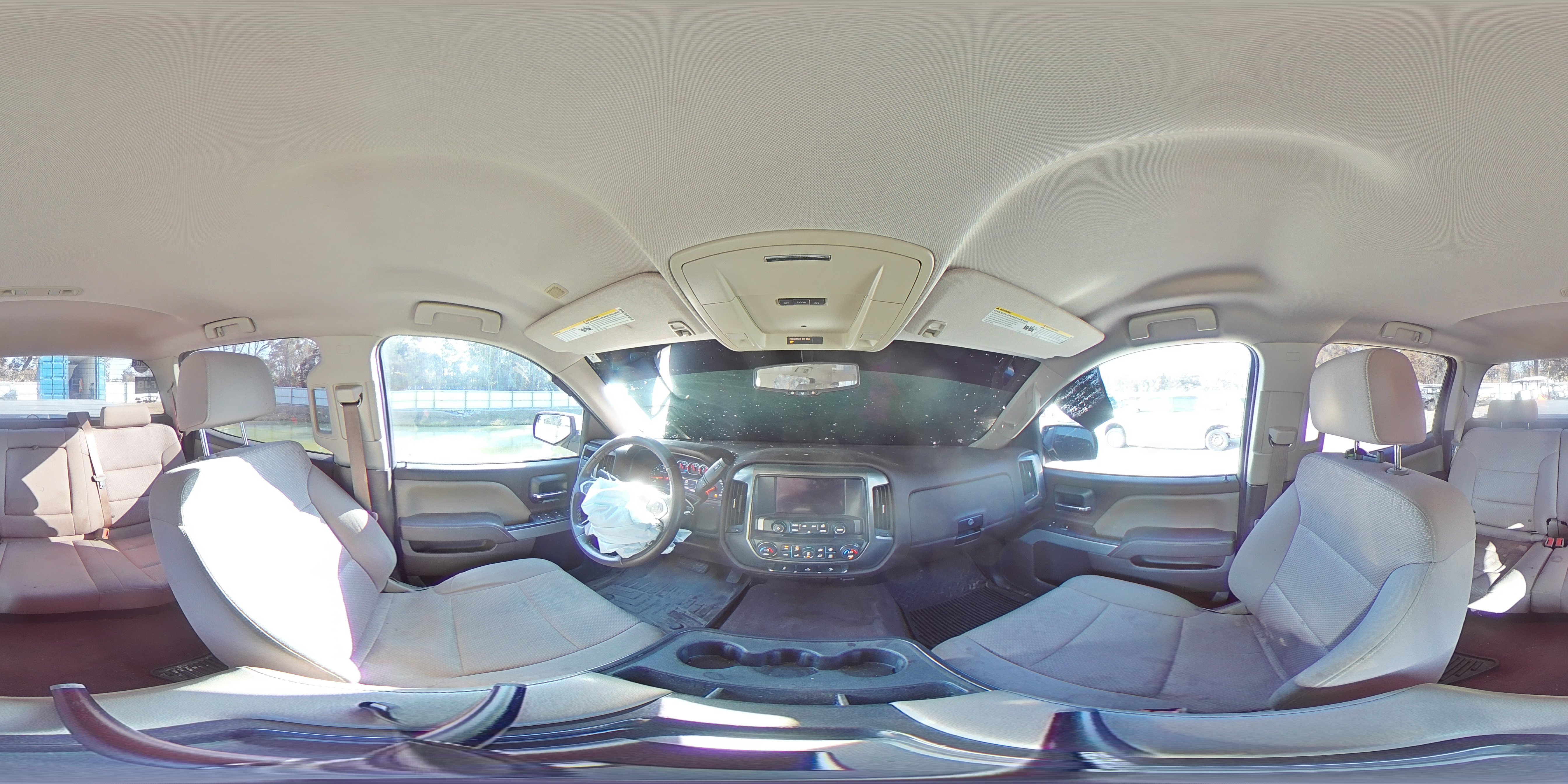 2016 Chevrolet Silverado - Image 15
