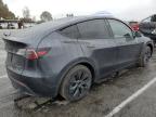 2025 Tesla Model Y  للبيع في Van Nuys، CA - Rear End