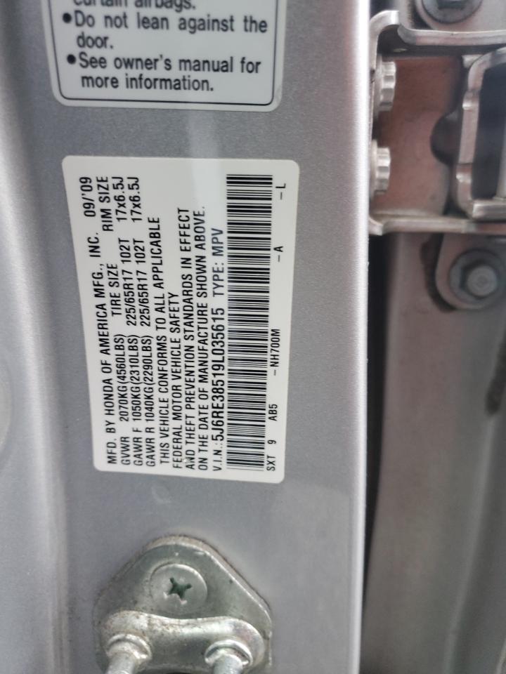 2009 Honda CR-V - Image 13
