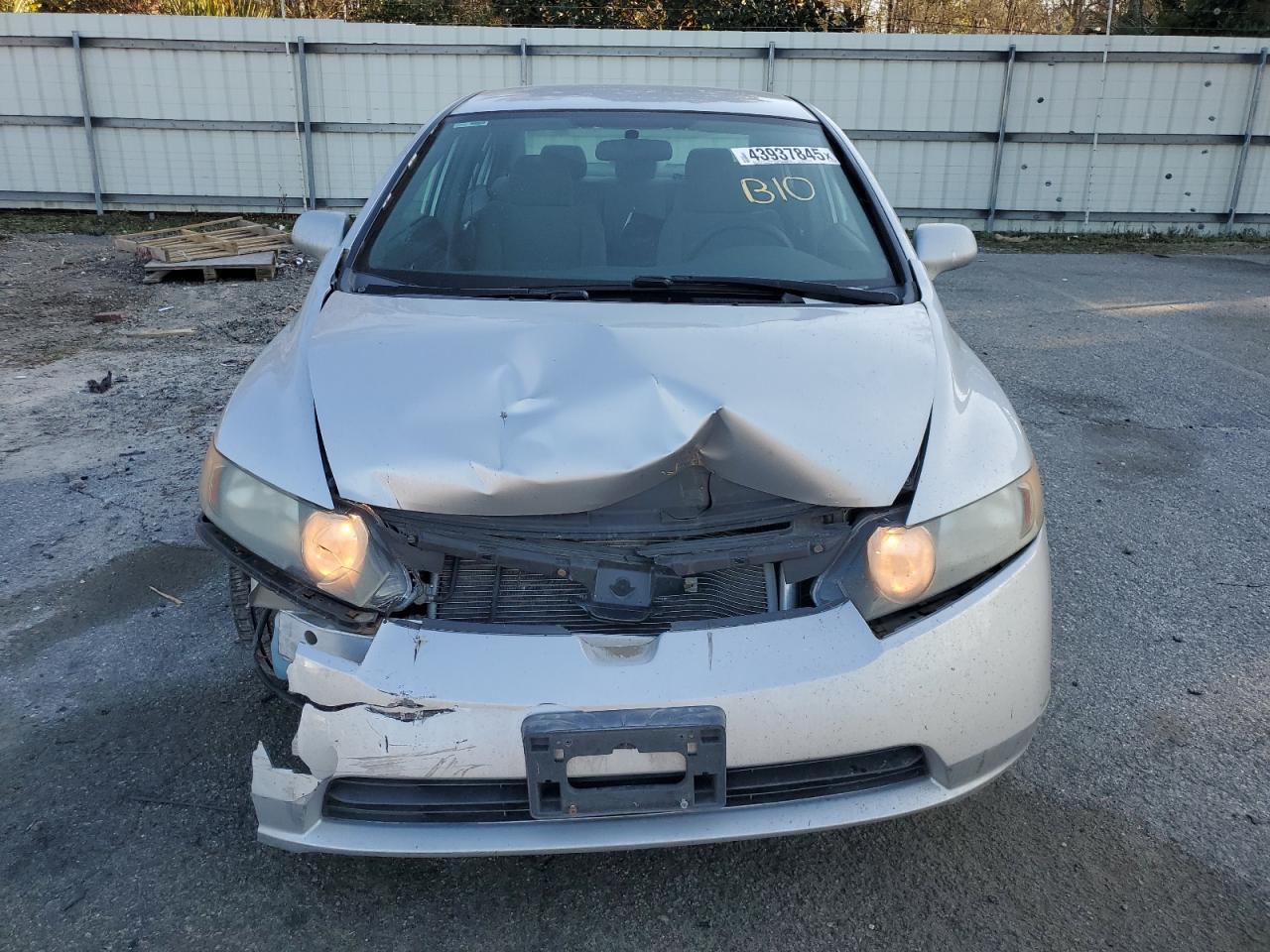 2006 Honda Civic - Image 5