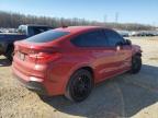 2015 Bmw X4 Xdrive35I продається в Memphis, TN - Front End