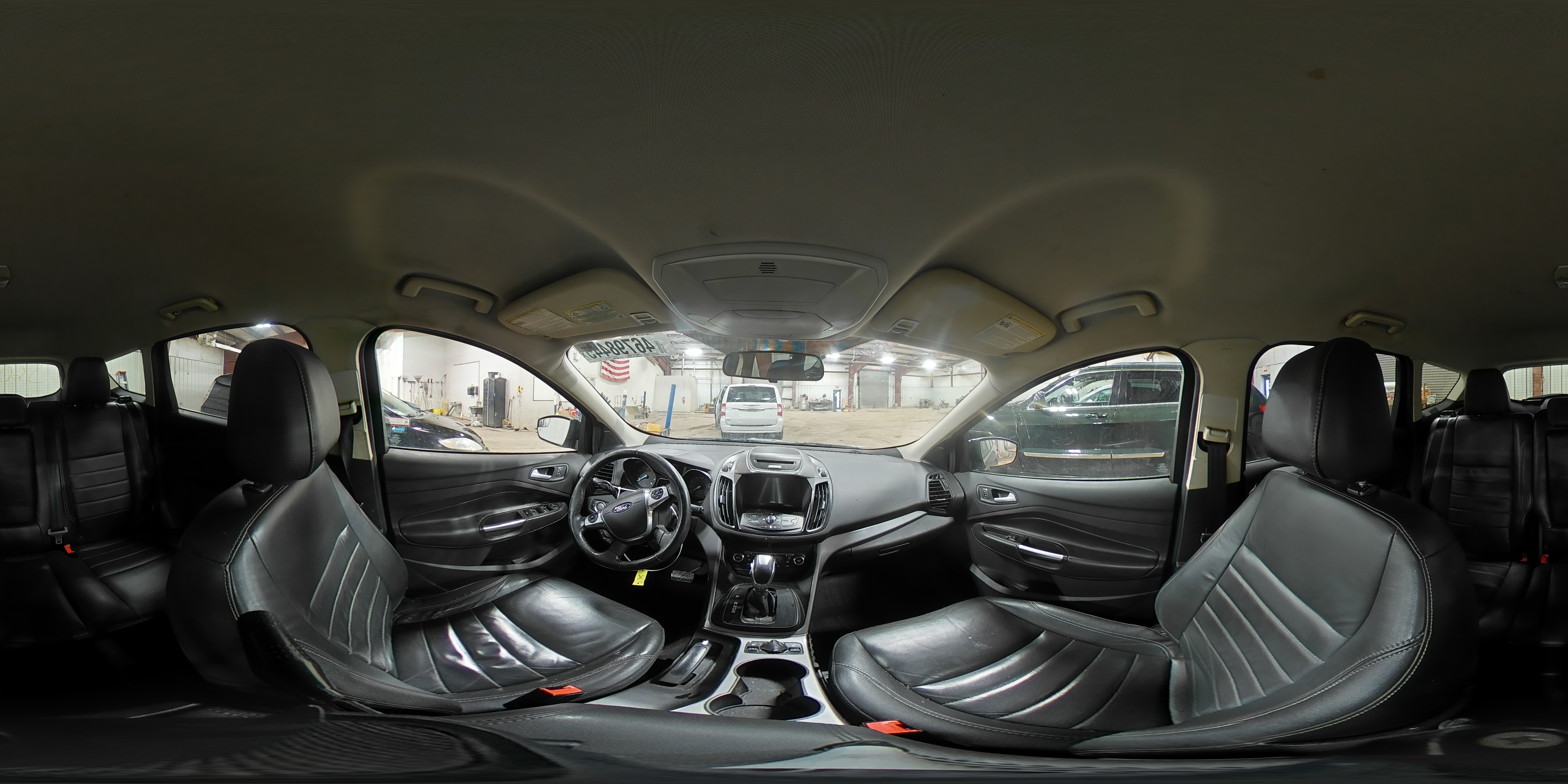 2016 Ford Escape - Image 15