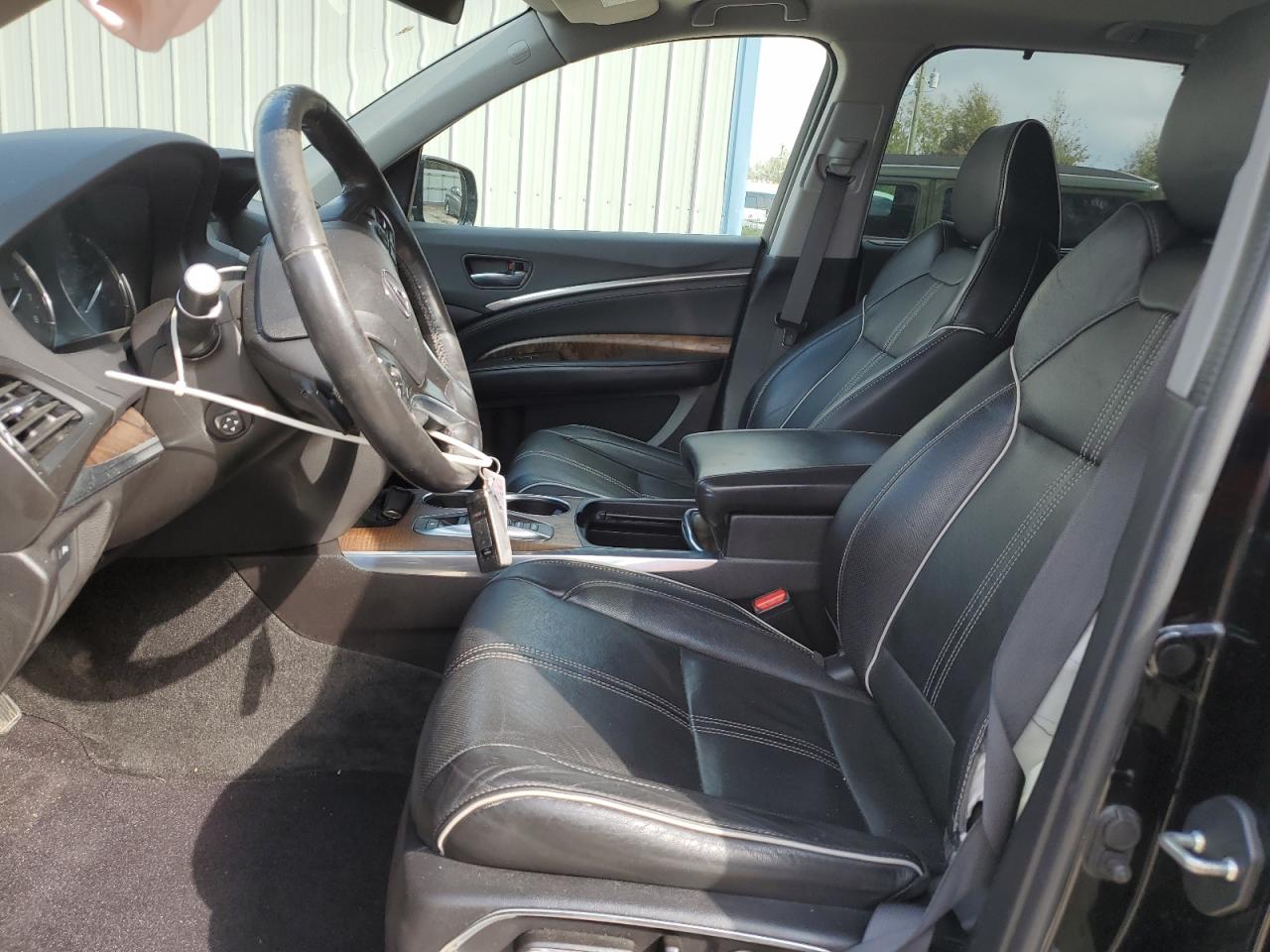 2020 Acura MDX - Image 7