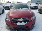 2014 CHEVROLET CRUZE LT for sale at Copart ON - TORONTO