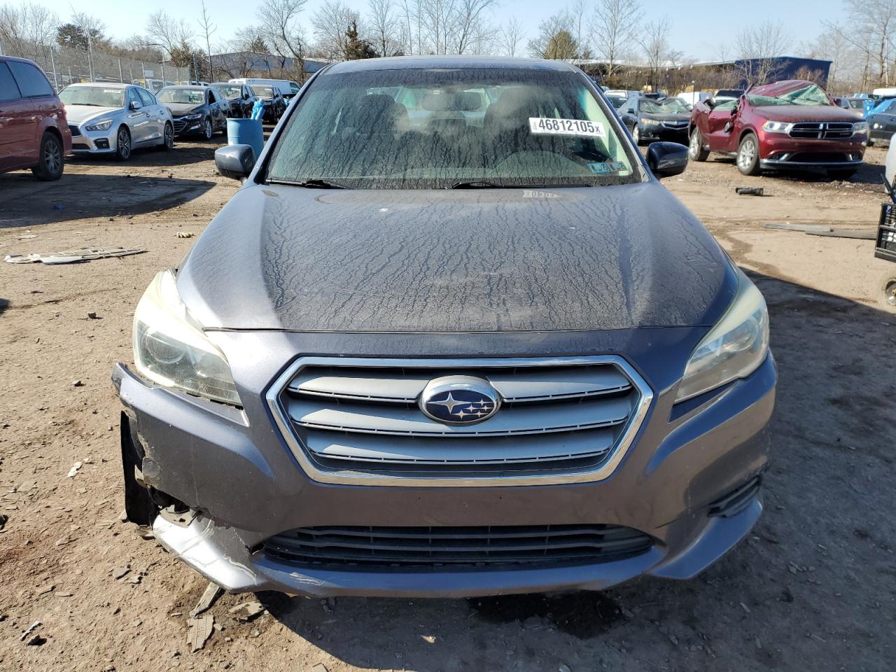 2015 Subaru Legacy - Image 5