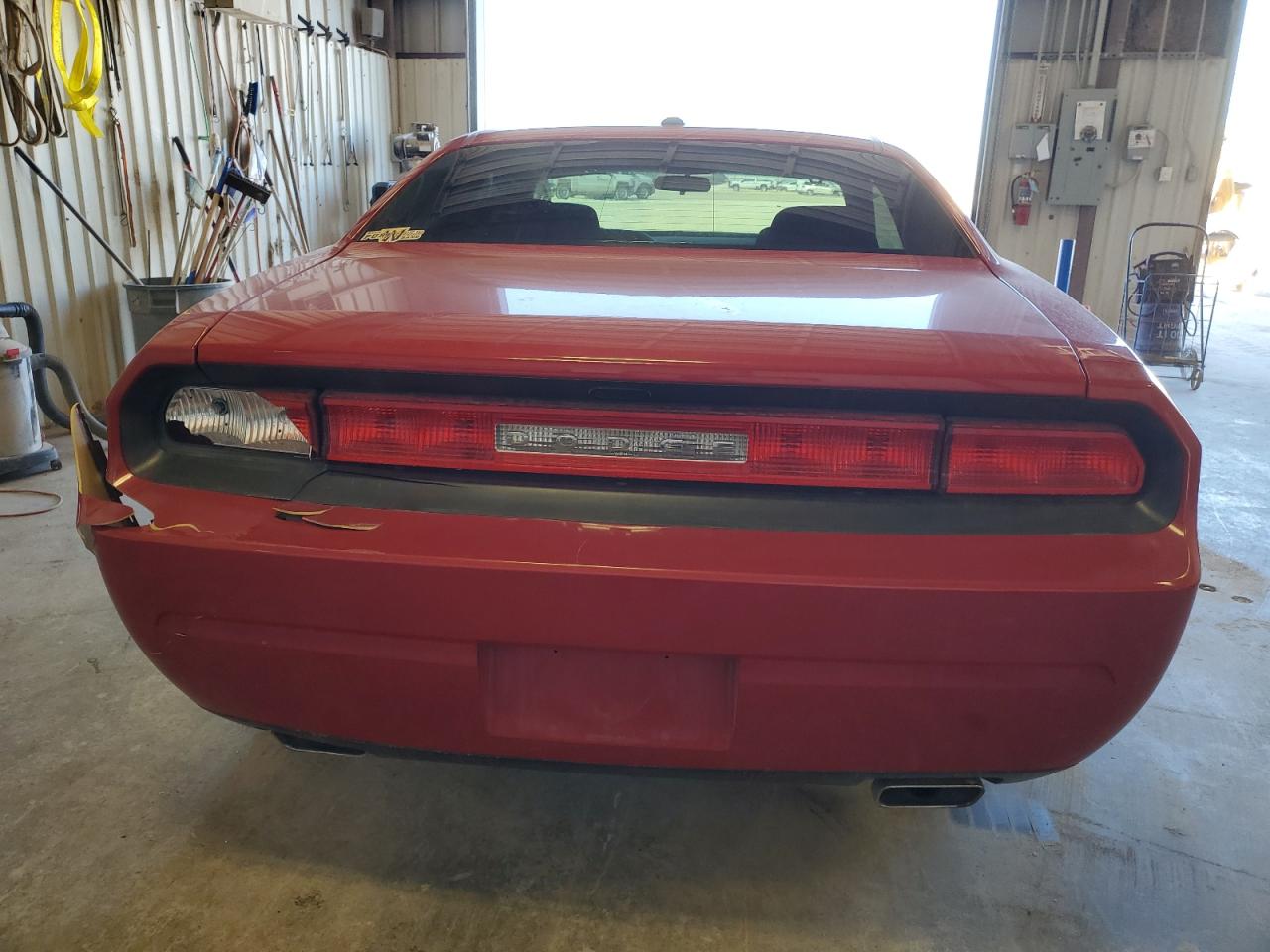 2013 Dodge Challenger - Image 6