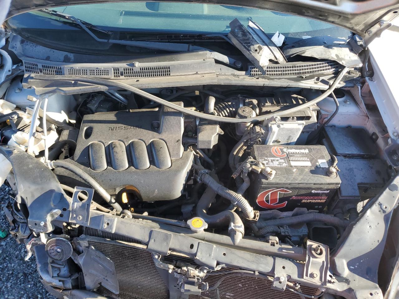 2010 Nissan Sentra - Image 11