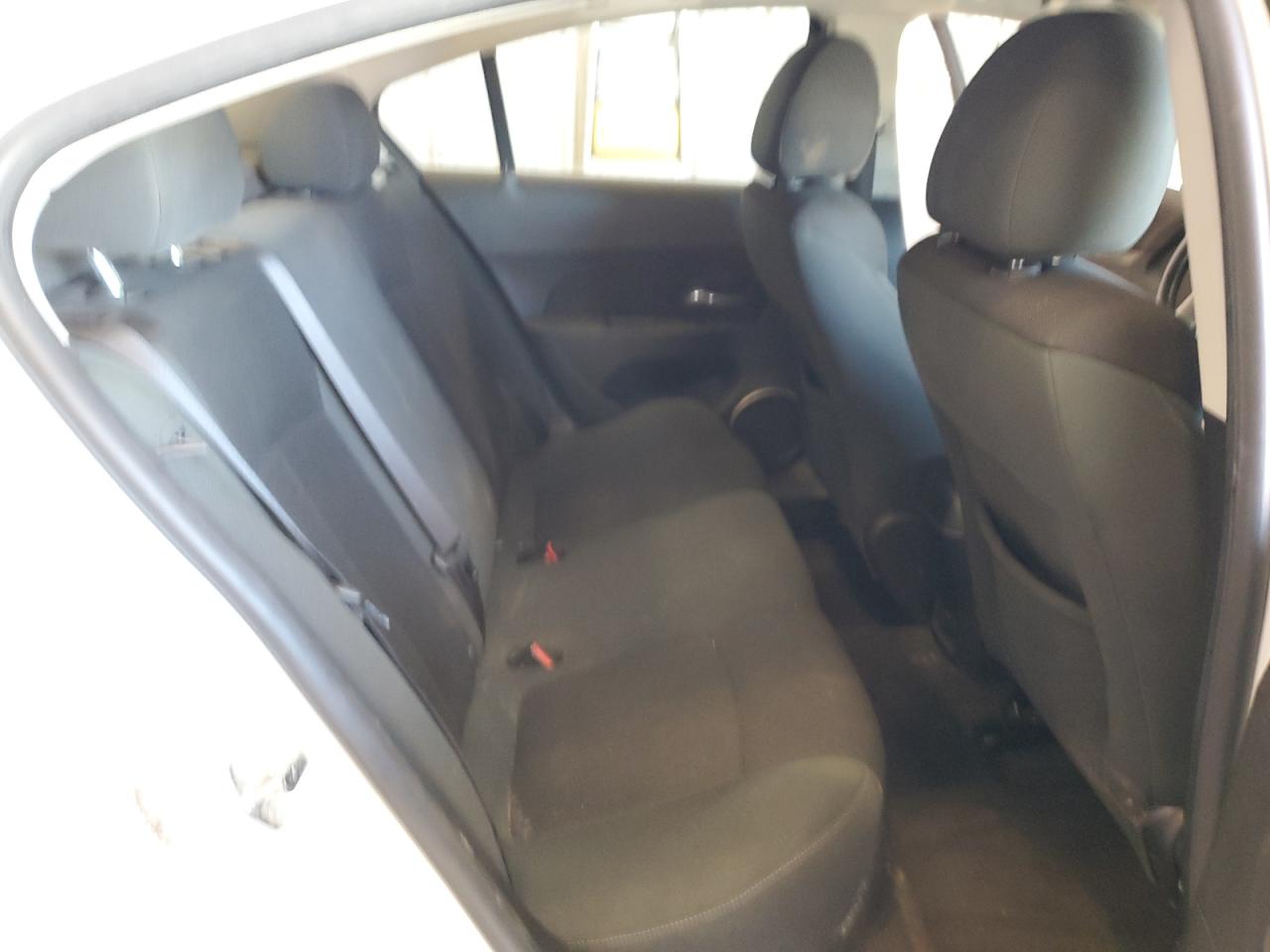 2011 Chevrolet Cruze - Image 10