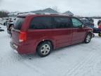 2011 DODGE GRAND CARAVAN EXPRESS for sale at Copart ON - COOKSTOWN