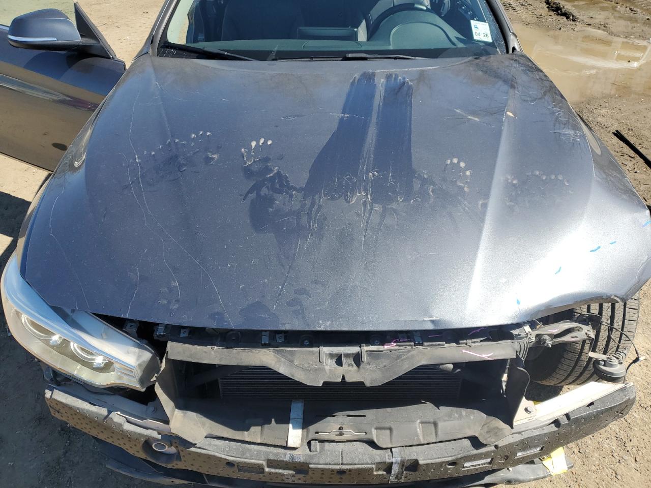 2014 BMW 4er - Image 13