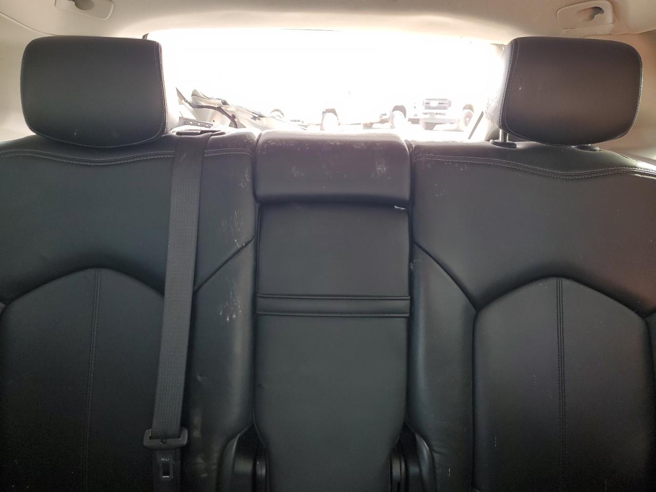 2013 Cadillac SRX - Image 10