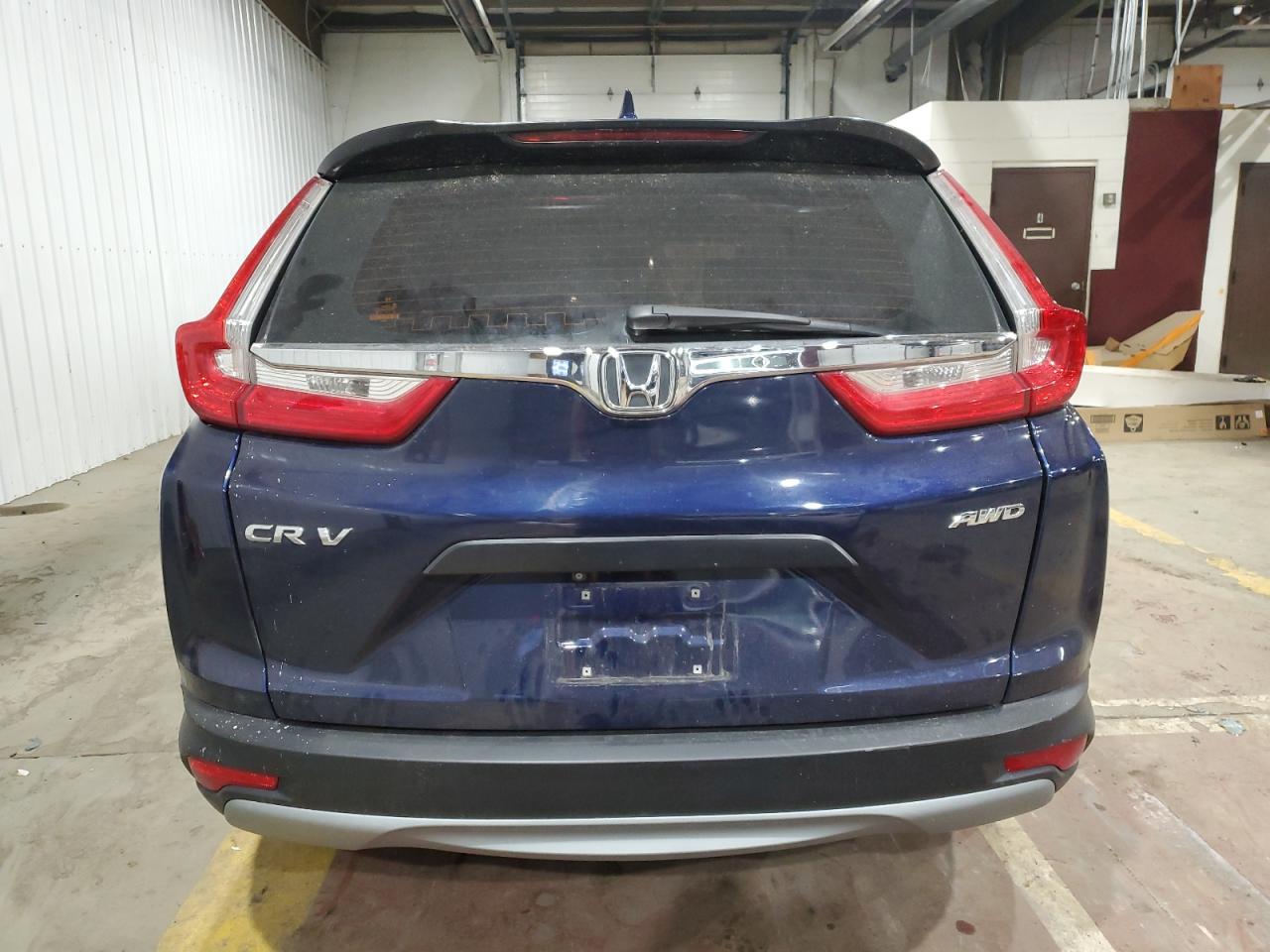 2017 Honda CR-V - Image 6