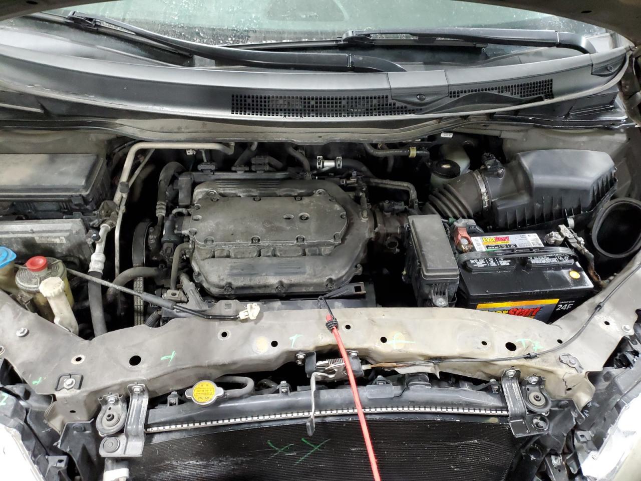 2011 Honda Odyssey - Image 12