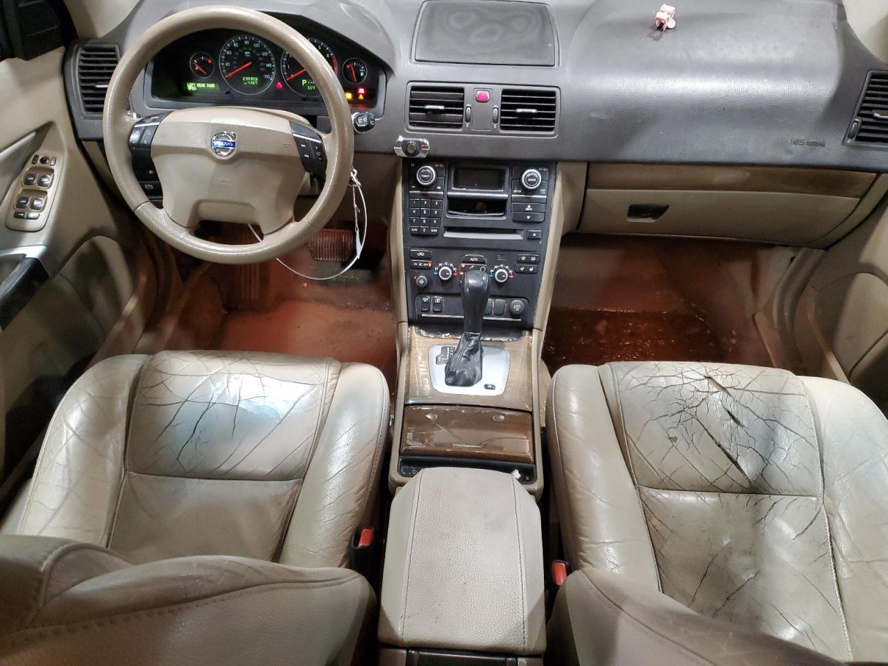 2009 Volvo XC90 - Image 8