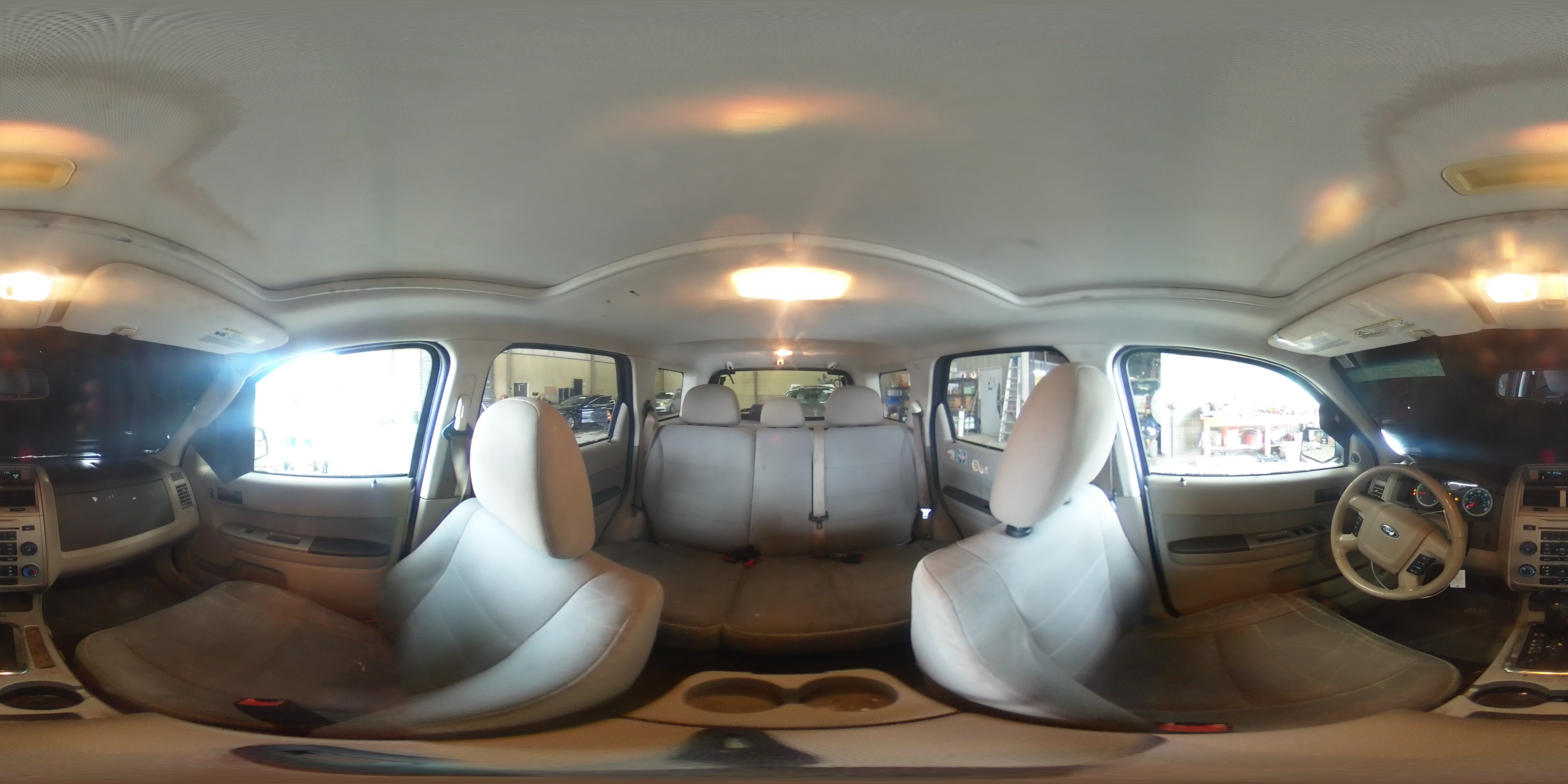 2012 Ford Escape - Image 14