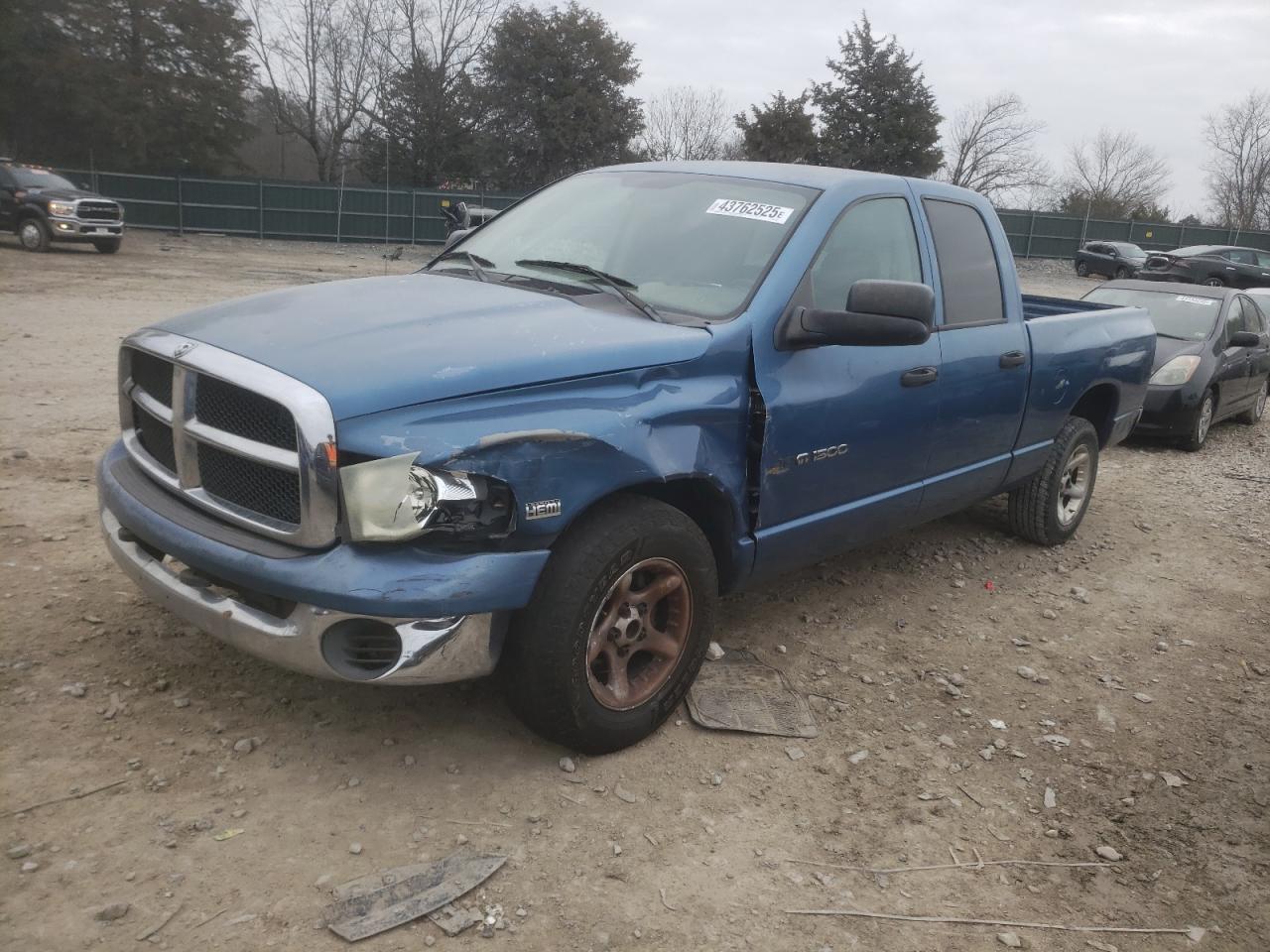 2003 Dodge RAM - Image 1