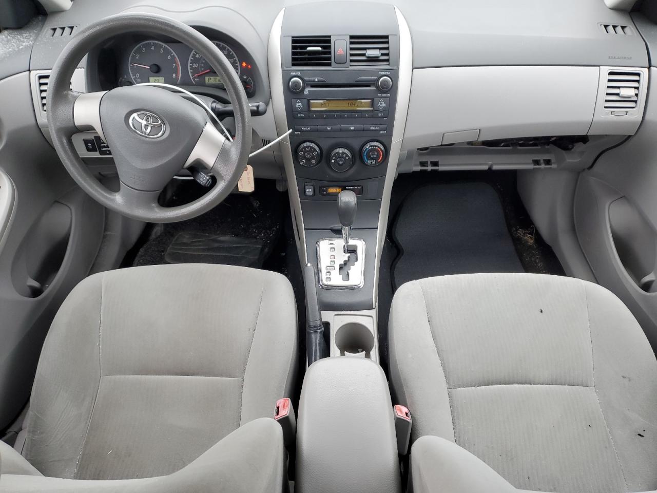 2010 Toyota Corolla - Image 8