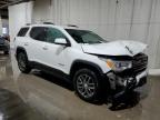 2018 Gmc Acadia Slt-1 for Sale in Leroy, NY - Front End