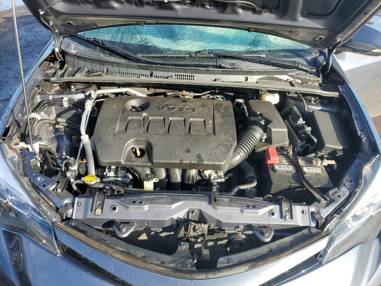 2017 Toyota Corolla - Image 11