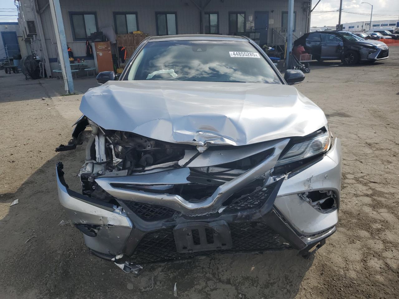 2018 Toyota Camry - Image 5