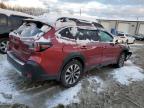 2023 Subaru Outback Limited продається в North Billerica, MA - Front End